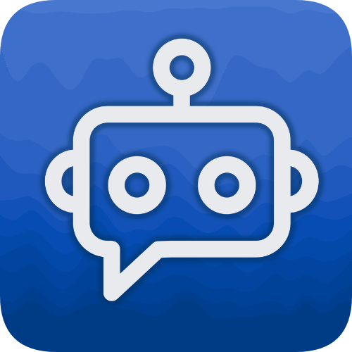 Logo da uazapi